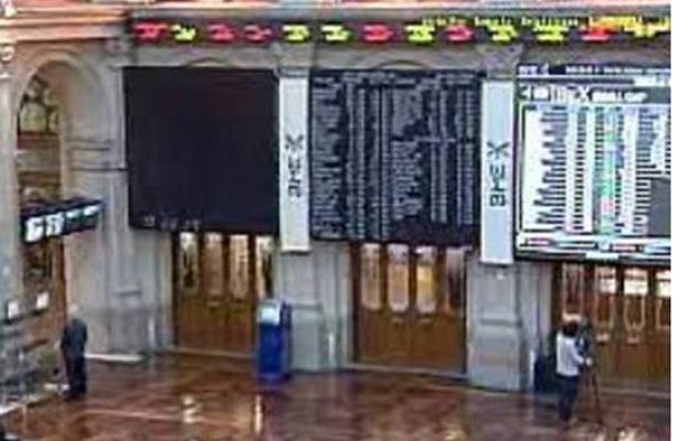  - Madrid abre a la baja