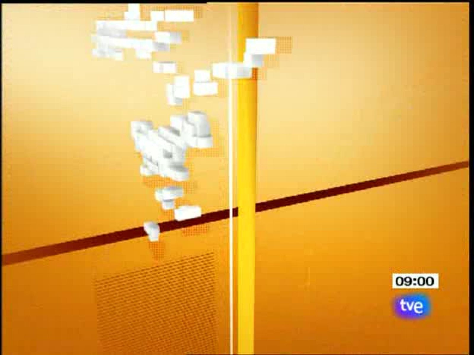 Los desayunos de TVE - 02/12/08 - Los desayunos | Ver