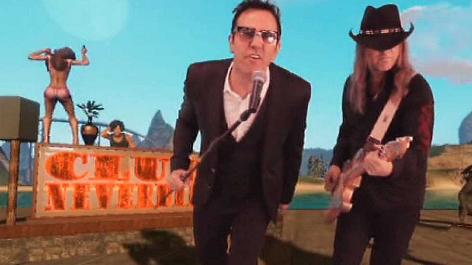 Zoom Net - Room Art Fair, Sonos y Jon "Neverdie" Jacobs - ver ahora