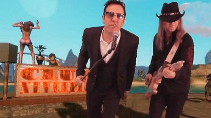 Zoom net - Room Art Fair, Sonos y Jon "Neverdie" Jacobs