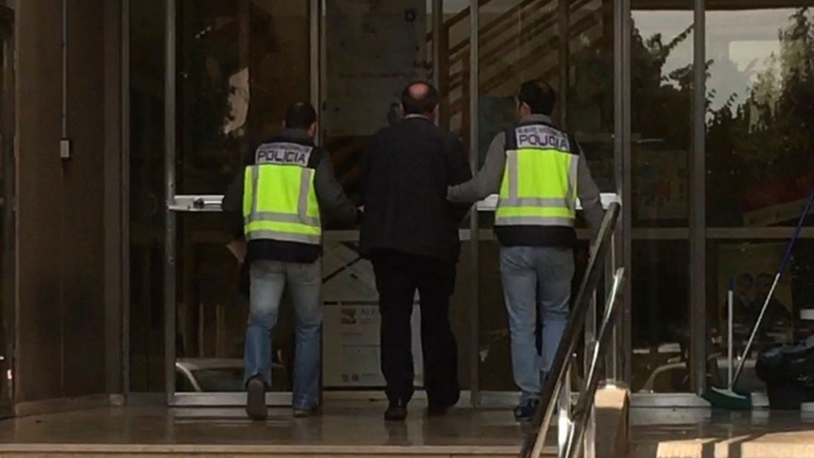 Detenidas 91 personas acusadas de defraudar a la Tesorería de la Seguridad Social