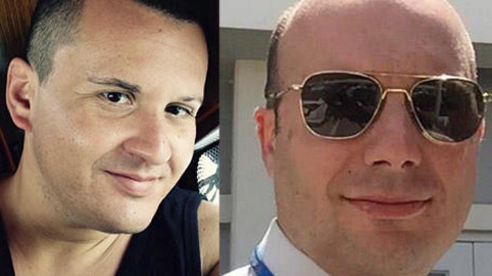 Informativo 24h - Dos españoles entre las víctimas del accidente de avión en Rusia