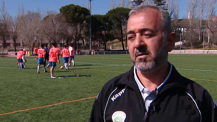 El mundo en 24 horas - El mundo en 24 horas - 19/03/16