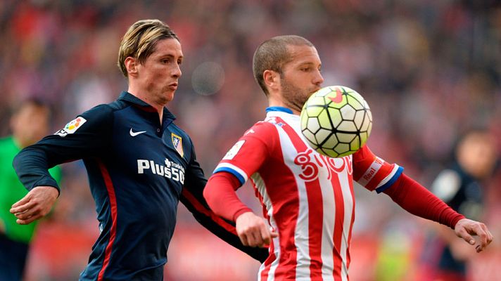 Telediario 1 - Deportes TD2 Fin de semana - 19/03/16