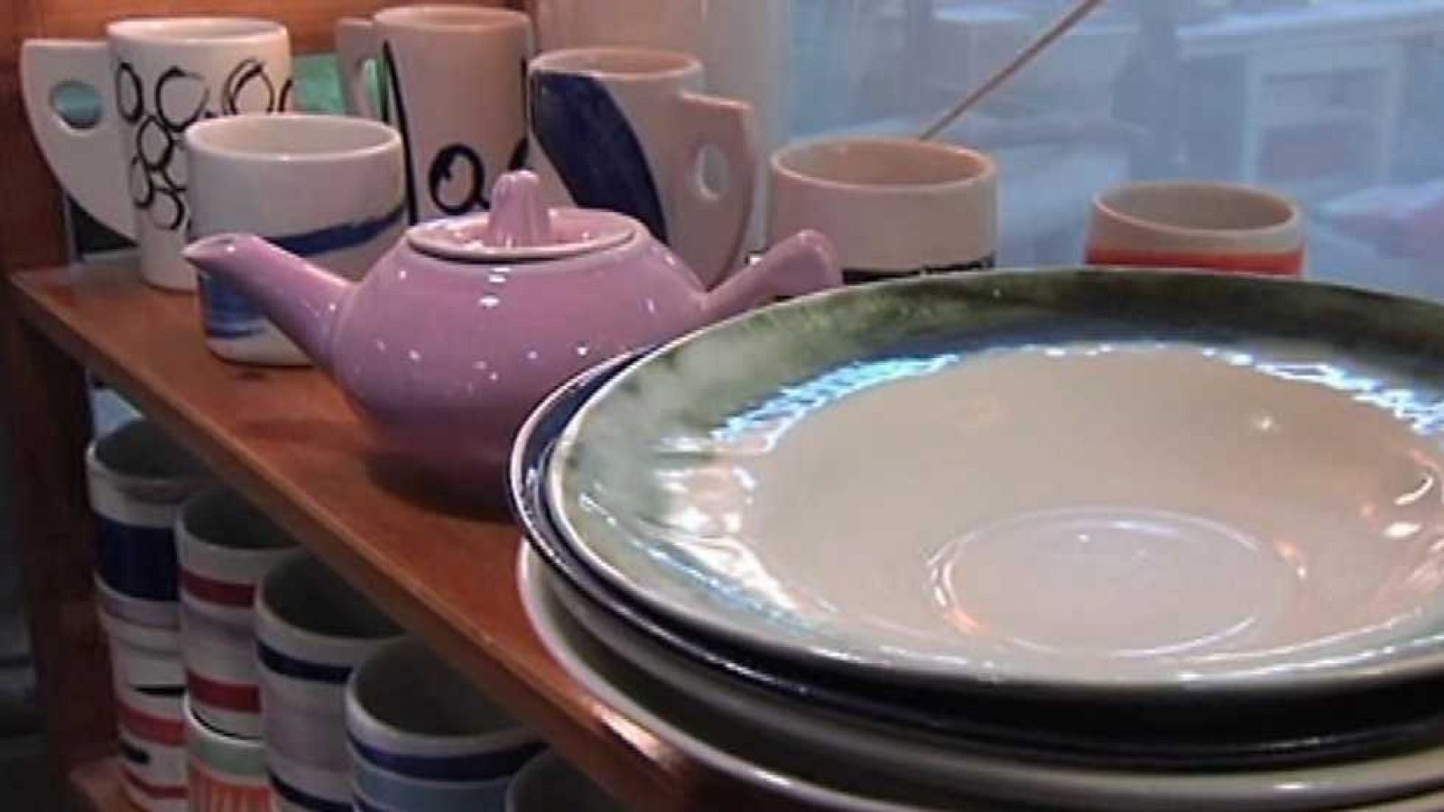 Zoom Tendencias - Mesas con estilo y piezas únicas - ver ahora