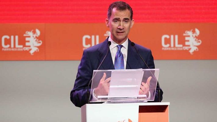 Informe Semanal - Se habla español