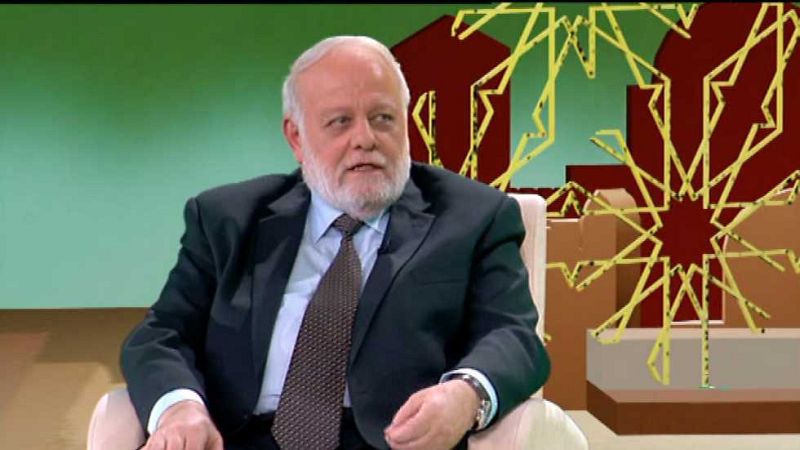 Medina en TVE - Comisión islámica: actividades - Ver ahora