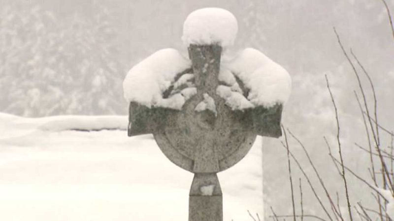Pueblo de Dios - Los curas de la nieve (II) - Ver ahora
