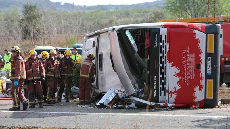 Telediario 1 en cuatro minutos - 20/03/16 | Ver