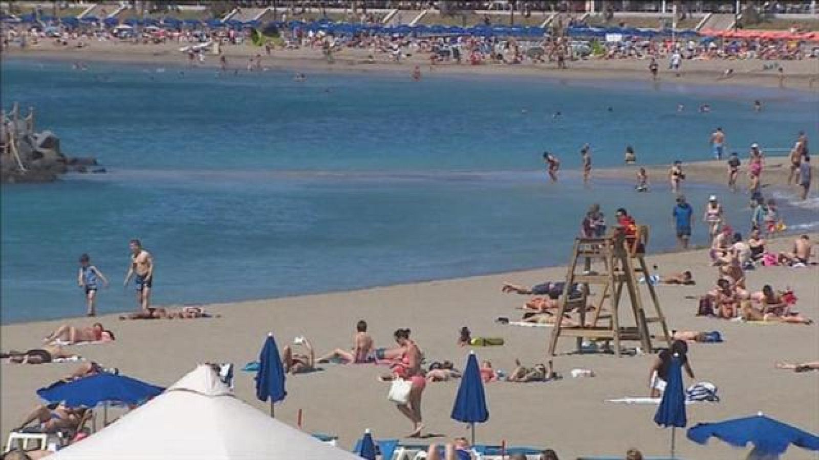 Canarias en 2' - 20/03/2016