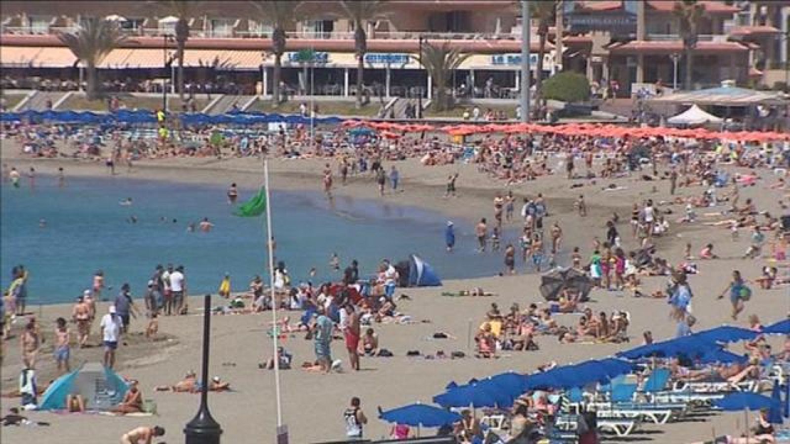 Telecanarias - 20/03/2016