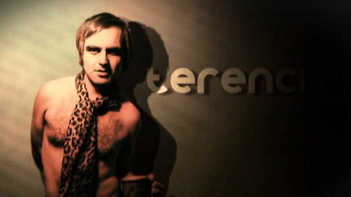 Imprescindibles - Terenci Moix