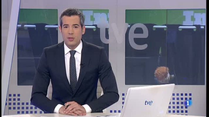 L'Informatiu - Monòlegs d'humor científics, és el concurs FAMELAB