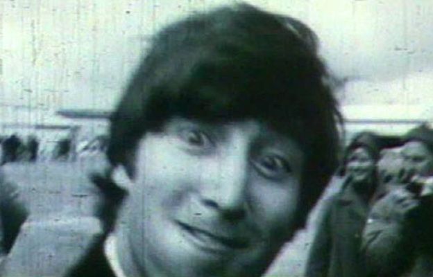 Informe Semanal - Homenaje a Lennon en 2000