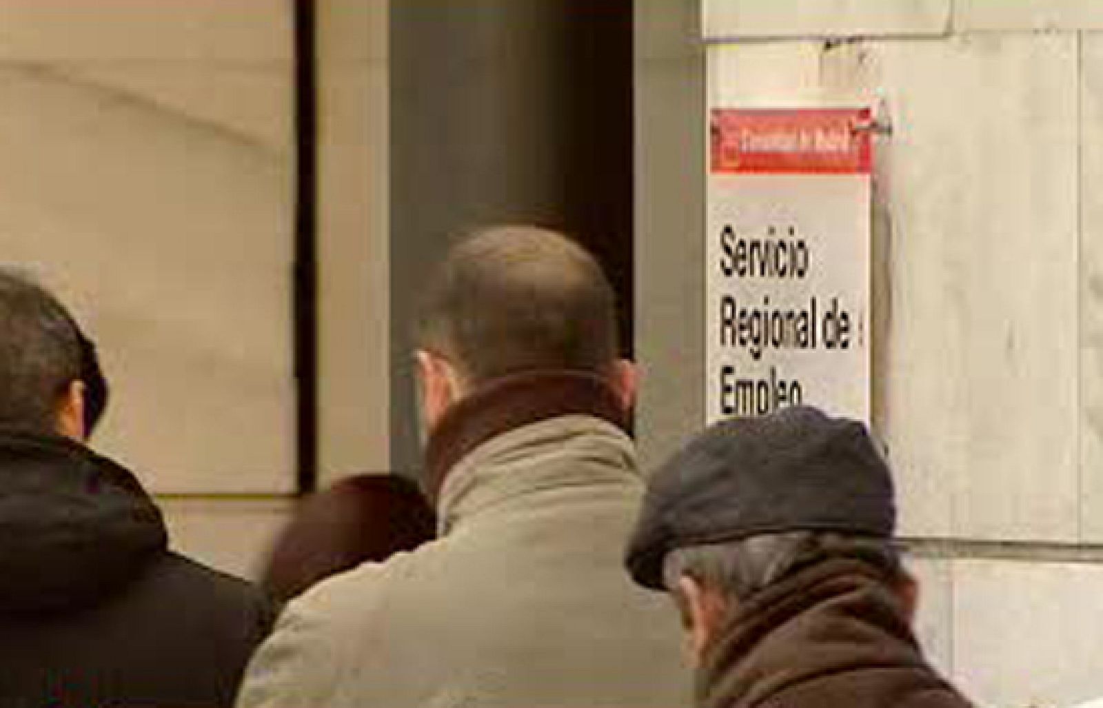 Telediario 1 en cuatro minutos - 02/12/08 | Ver