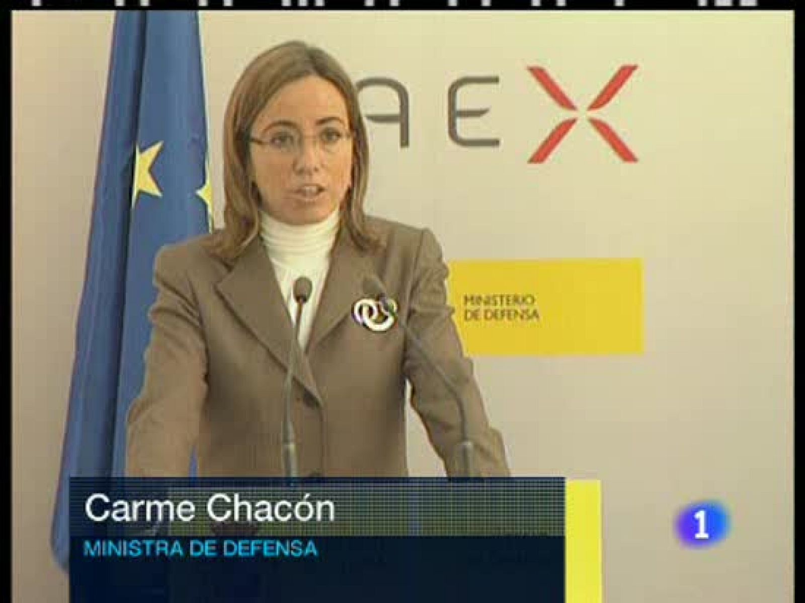 En seis meses España habrá destruido todas sus bombas de racimo | Ver