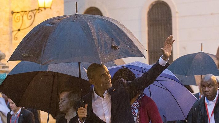 Telediario 1 - Telediario Matinal en 4' 21/03/16