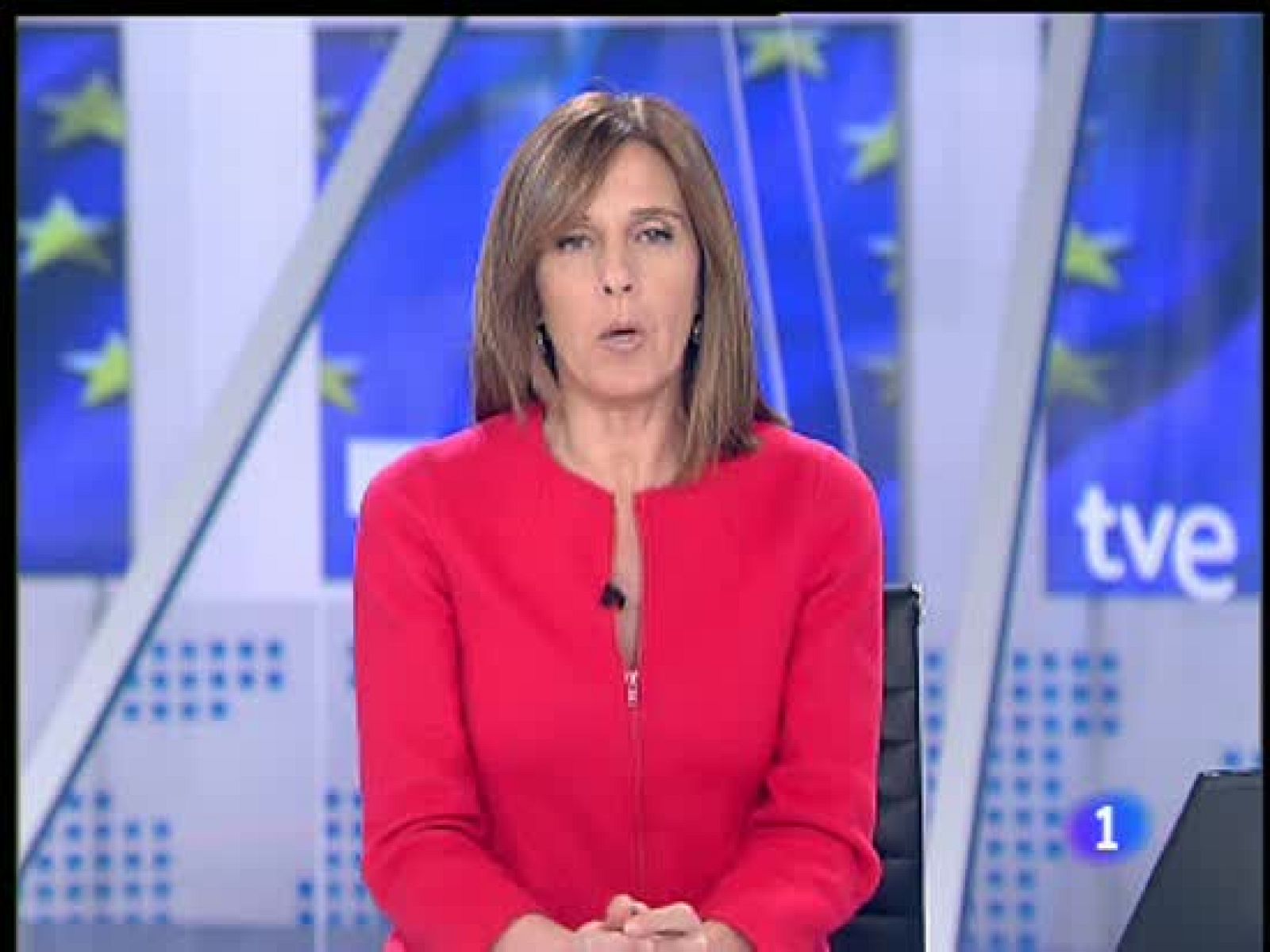 Reunión en Bruselas para hablar del el plan para reactivar la economía | Ver