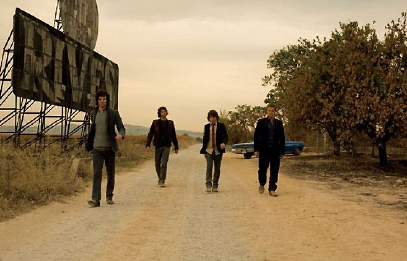 El nuevo disco de Take That, The Circus, sale hoy a la venta en España | Ver