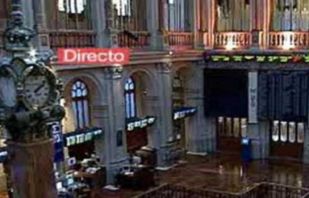  - Volatilidad en la Bolsa de Madrid