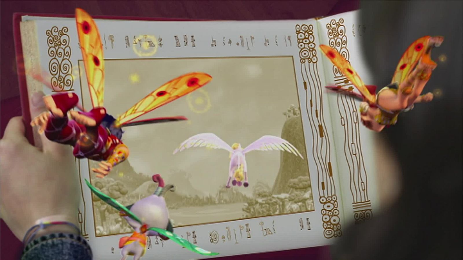 El rey de los unicornios - Mia y yo | Ver