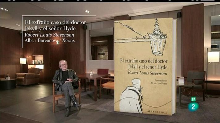 Página Dos - Luis Eduardo Aute