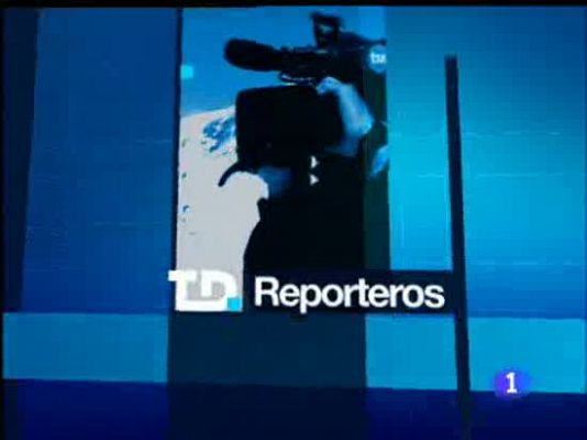Reporteros del Telediario - El número de abortos sube cada año