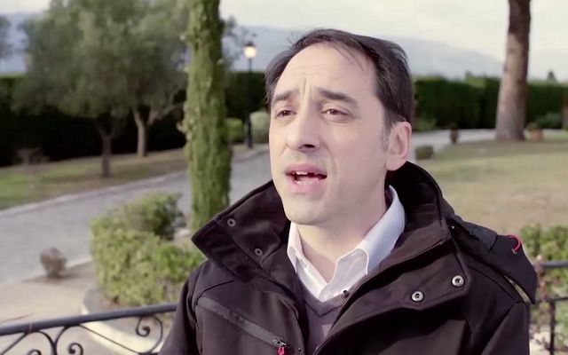 Seguridad vital 5.0 - 'Seguridad Vital' - Emilio Tiberio