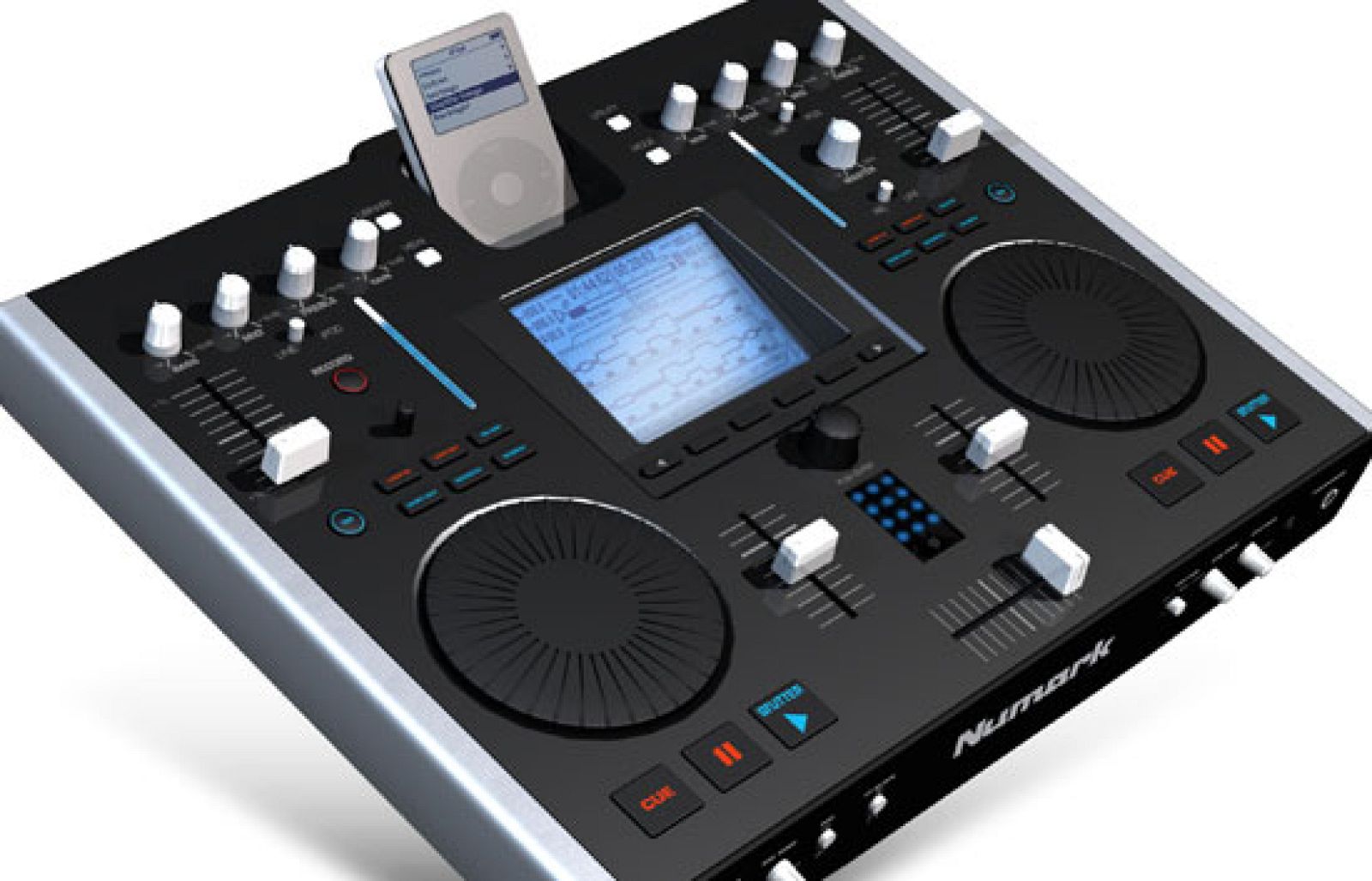 Zoom Net - Dj's digitales - Zoom net | Ver