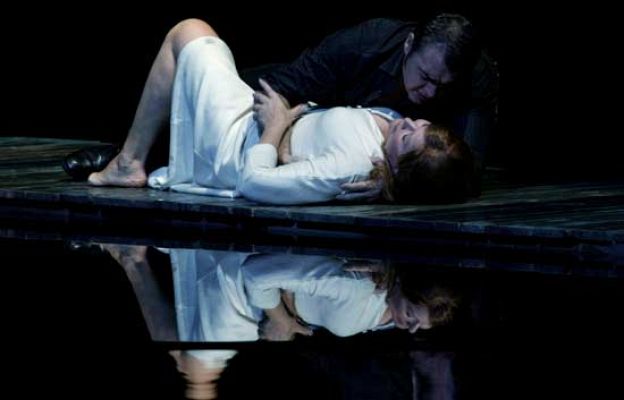  - Se estrena "Katia Kabanova"