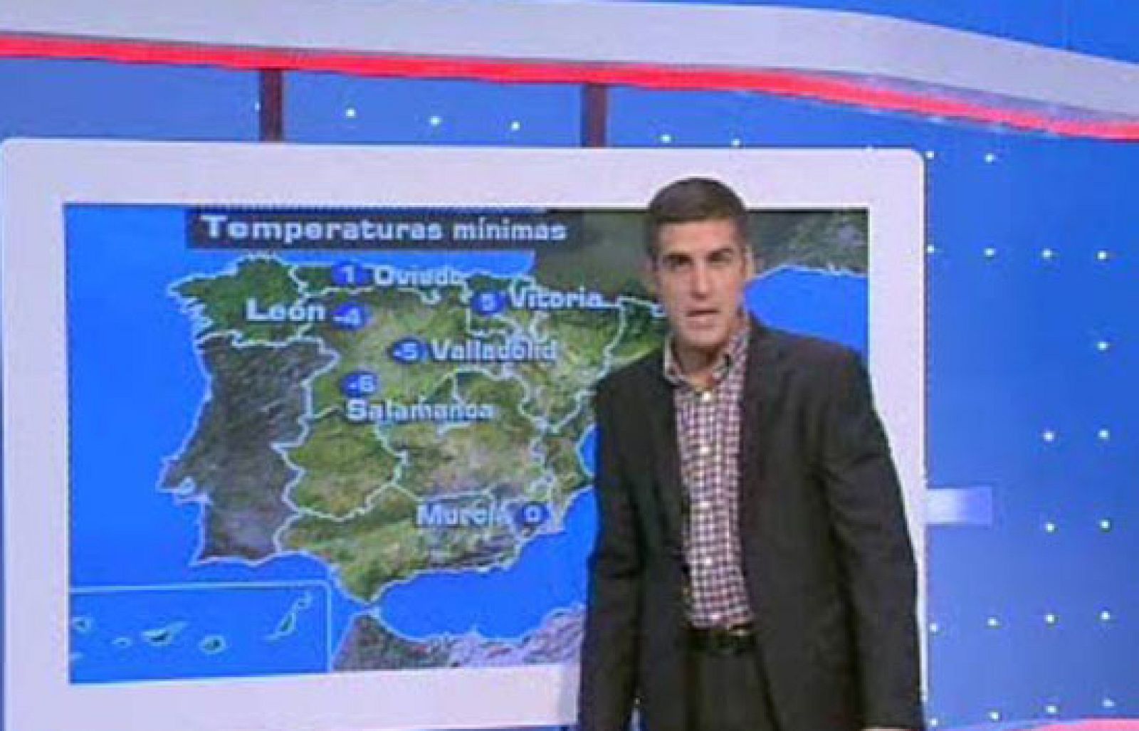 El Tiempo - 02/12/08 - El tiempo | Ver