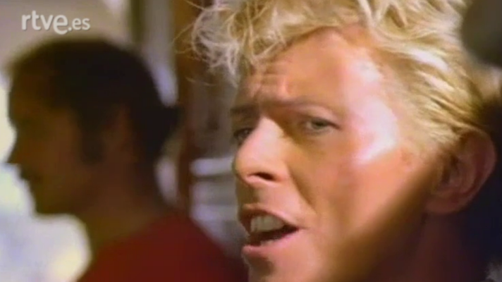 Disco visto - Primer programa