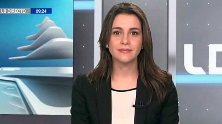 Los desayunos - Inés Arrimadas