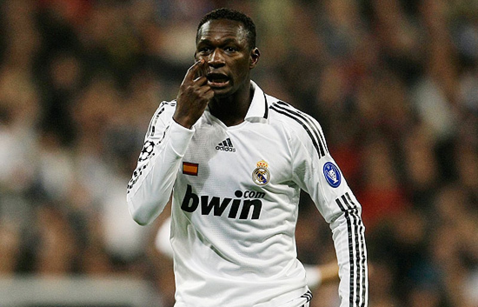 Otro disgusto para el Madrid