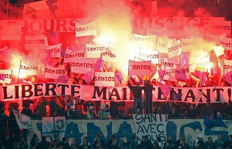 Interior 'asegura' al Atlético de Madrid