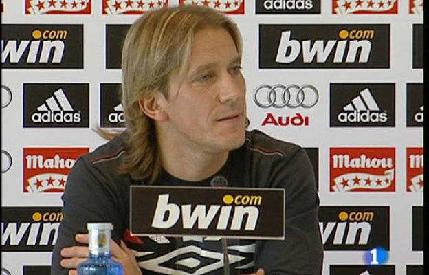  - Hasta los fichajes están lesionados