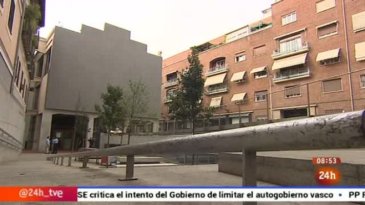 Europa - Premio a la innovación cooperativa de Medialab-Prado