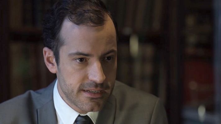 El Ojo Clínico - Einstein, descrito por el Prof. Antonio López Vega