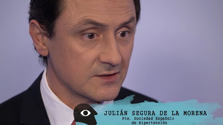 El Ojo Clínico - Diagnóstico de la hipertensión y sus consecuencias