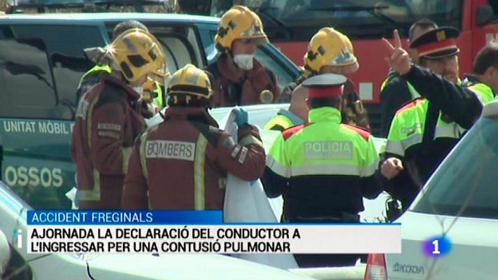 L'Informatiu - L'Informatiu en 3' - 21/03/2016