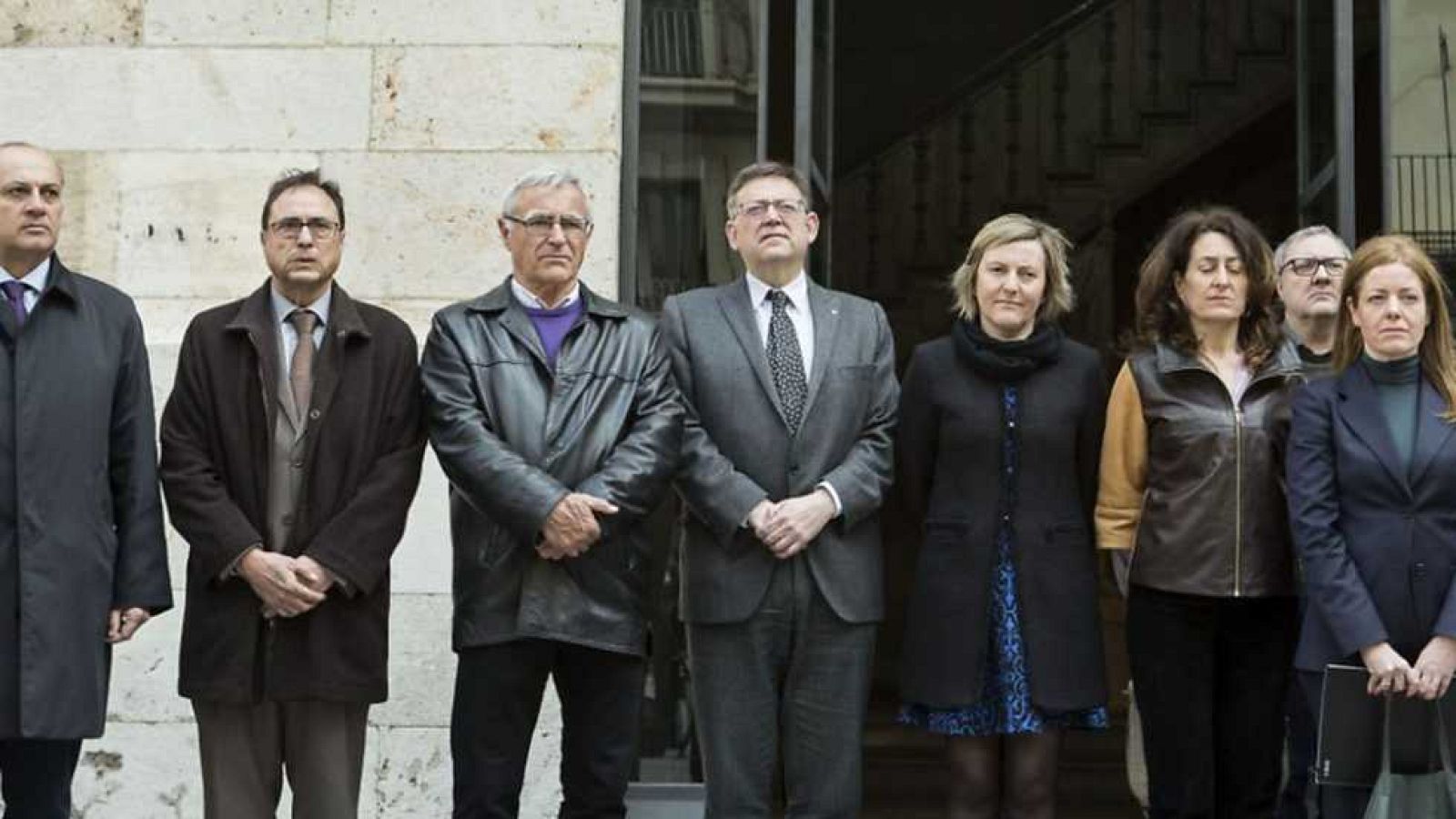 La Comunidad Valenciana en 2' - 21/03/16 - Ver ahora