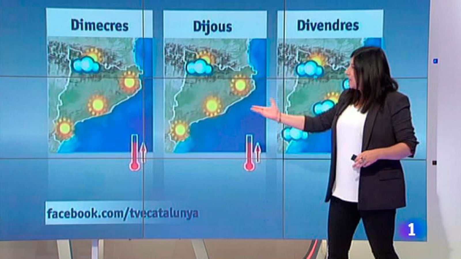 El Temps - 21/03/2016