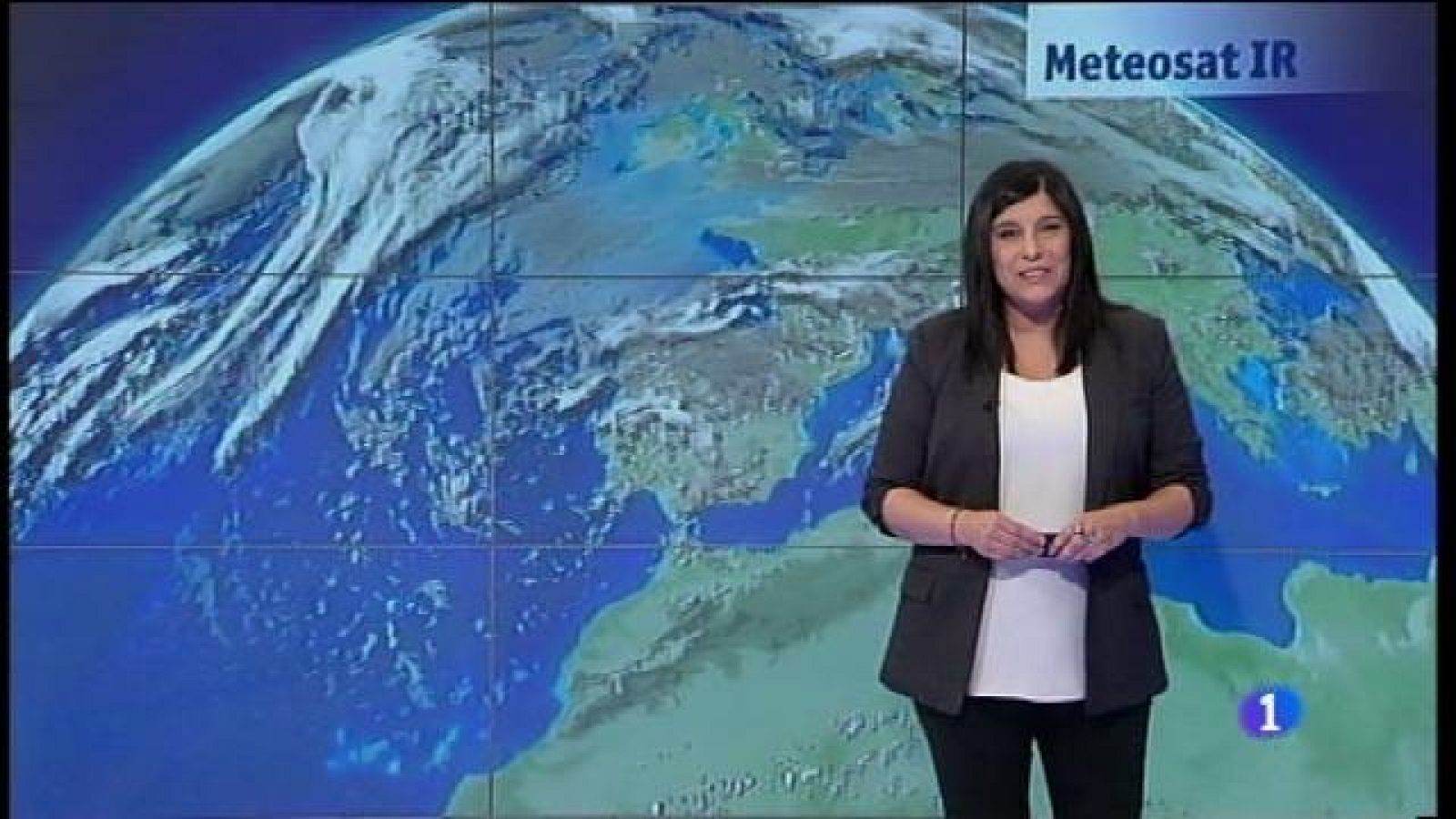 El temps a les Illes Balears - 21/03/16