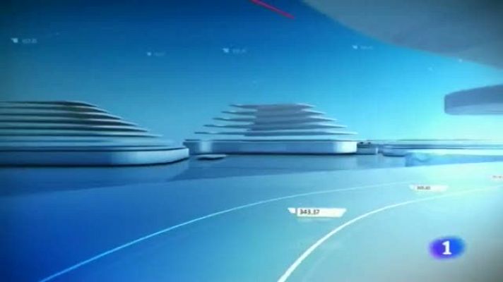 Noticias Murcia - La Región de Murcia en 2' - 21/03/2016