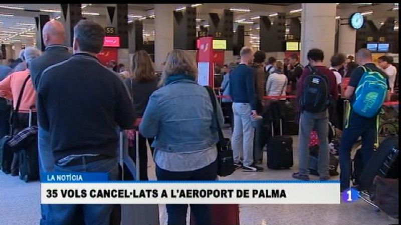 Informatiu Balear - 21/03/16