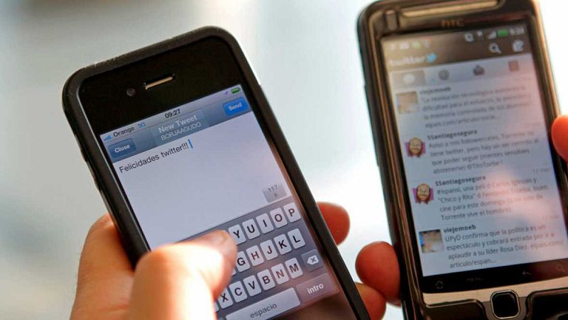 Twitter cumple diez años