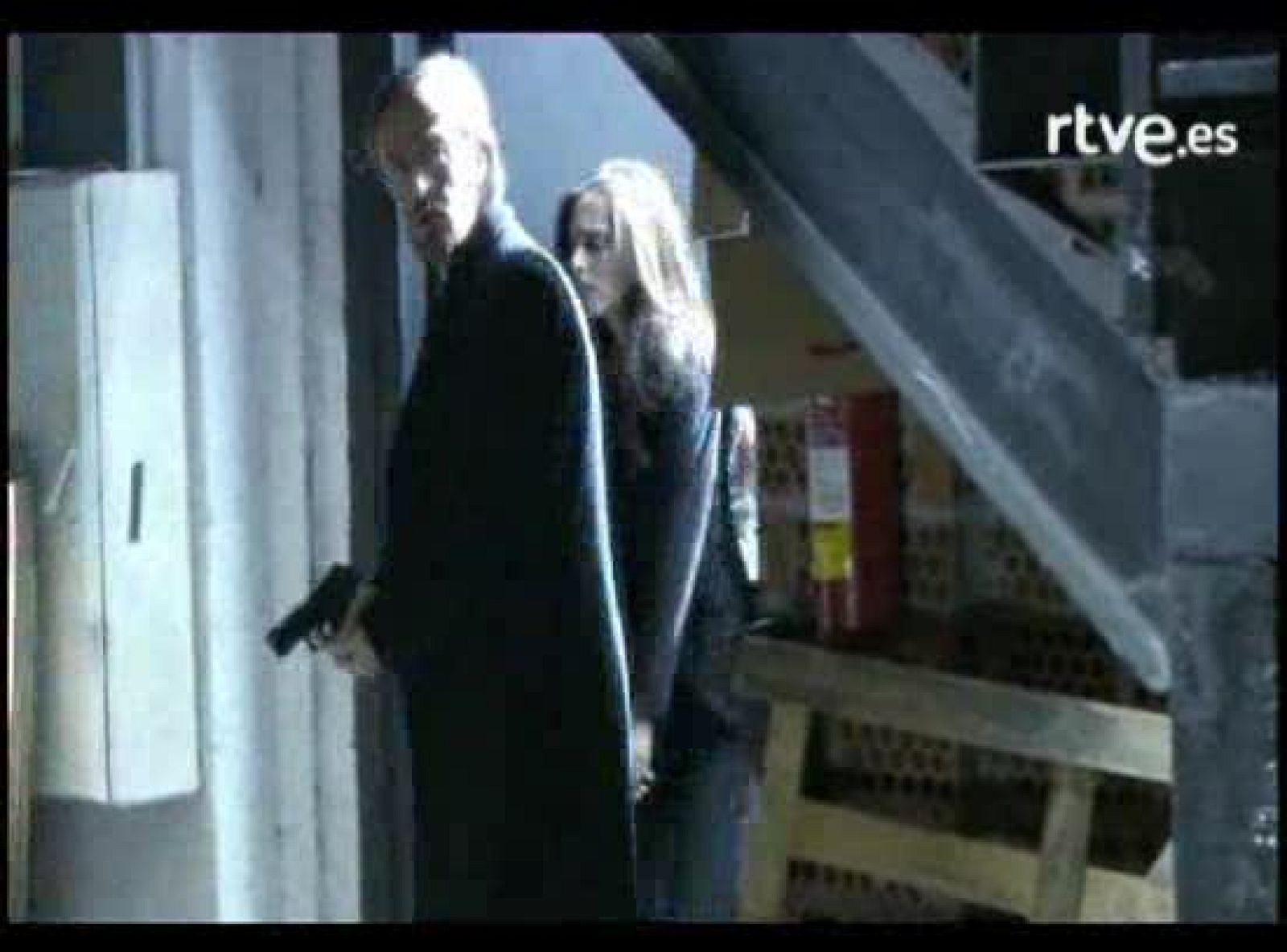 GB. Tu montas. Francisco García Bouzas