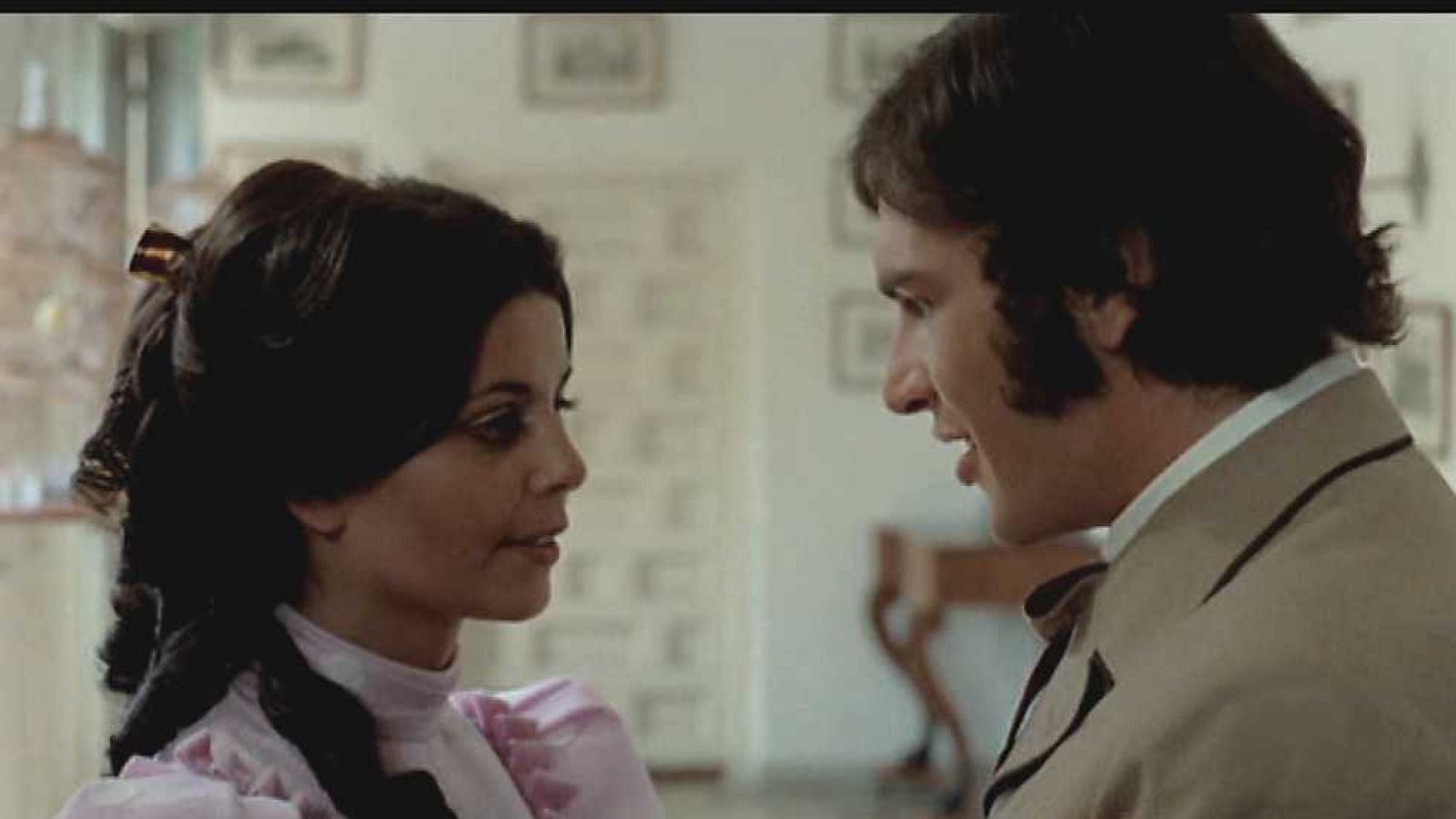 Mañanas de cine - Marianela - Ver ahora