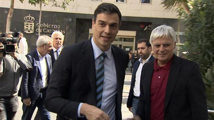 Telecanarias - Canarias en 2' - 21/03/2016