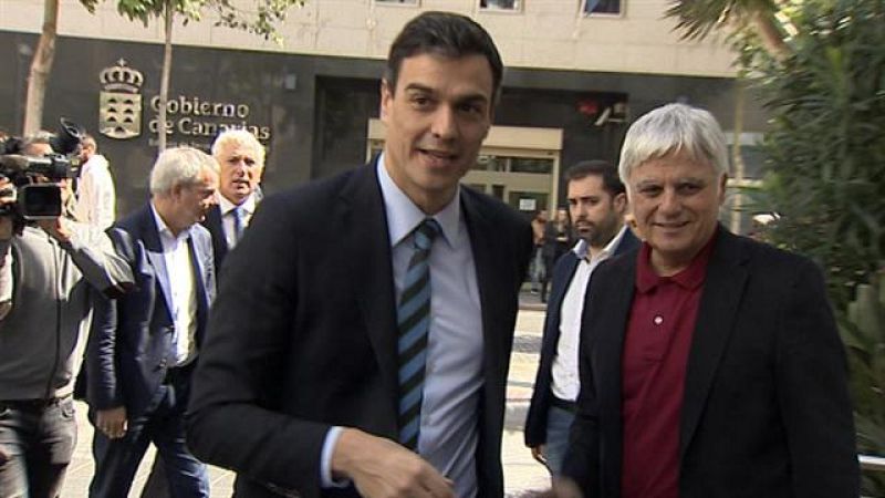 Canarias en 2' - 21/03/2016